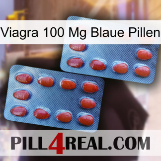 Viagra 100 Mg Blue Pills 05